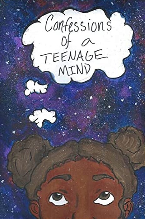 Confessions Of A Teenage Mind-..