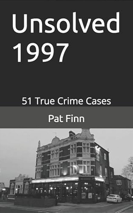 Unsolved 1997-..