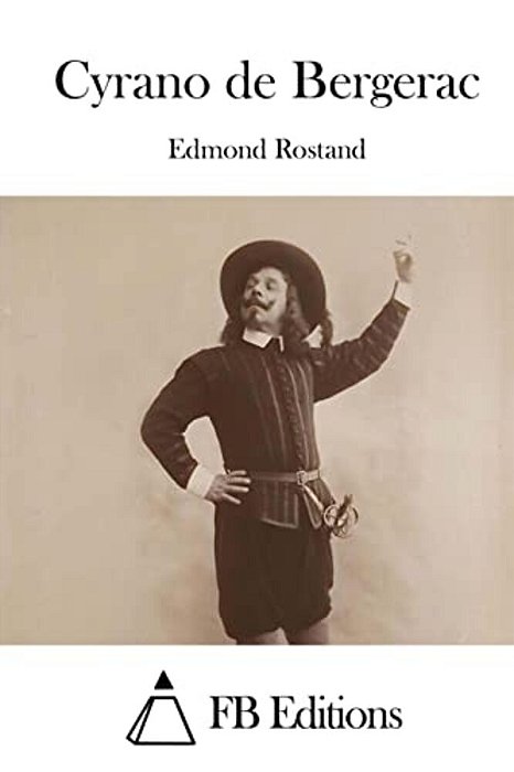 Cyrano De Bergerac-..