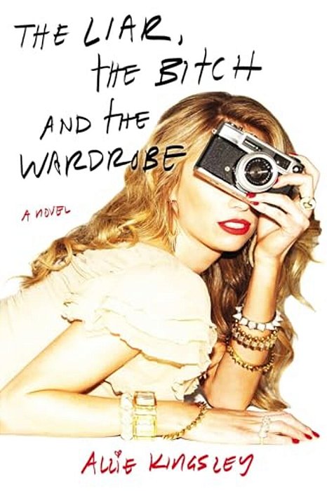 The Liar, The Bitch And The Wardrobe-..