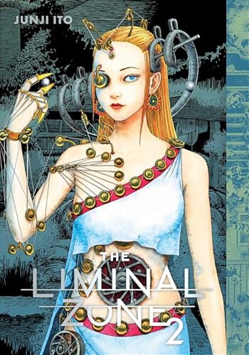 The Liminal Zone, Vol. 2-..