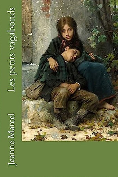 Les Petits Vagabonds-..