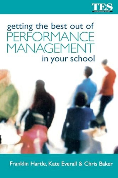 Getting The Best Out Of Performance Management In Your School-..