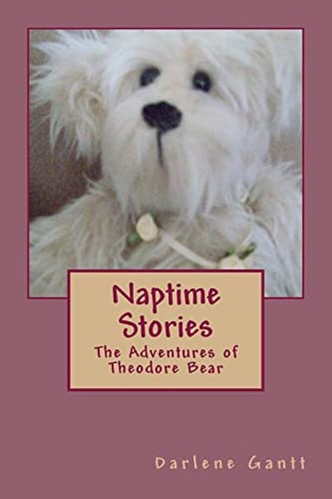 Naptime Stories-..