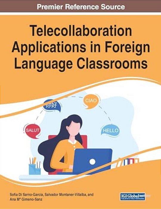Telecollaboration Applications In Foreign Language Classrooms-..