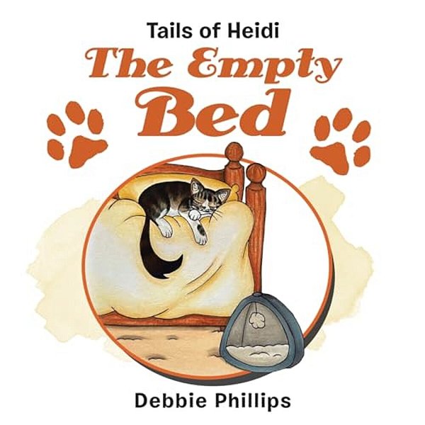 The Empty Bed: Tails Of Heidi-..
