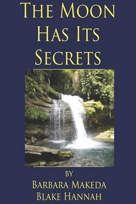 The Moon Has Its Secrets-..
