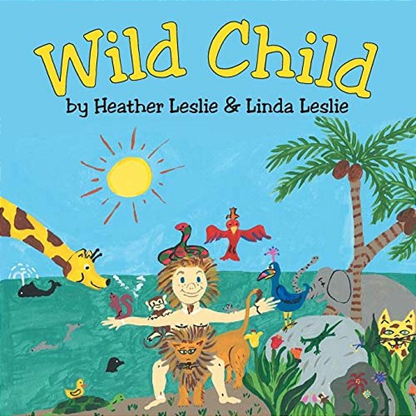 Wild Child-..