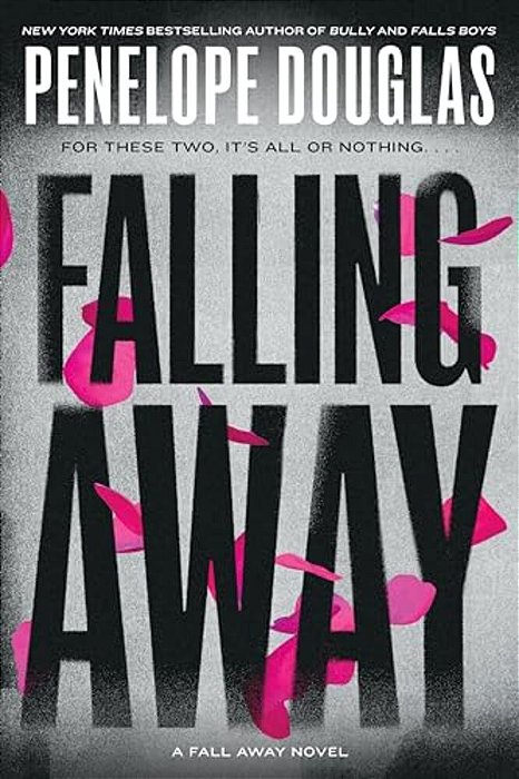 Falling Away-..