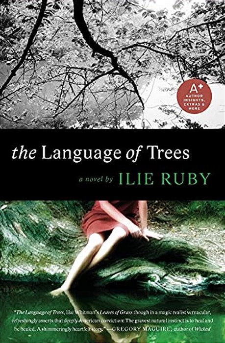 The Language Of Trees-..