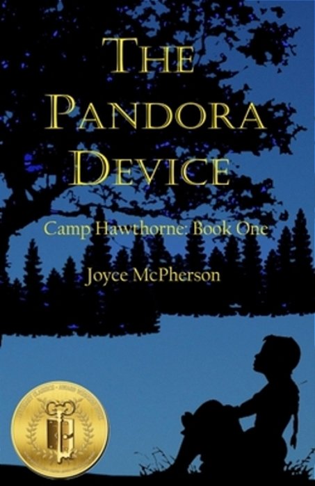 The Pandora Device-..