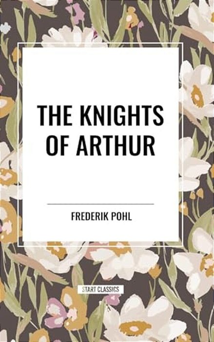 Knights Of Arthur-..