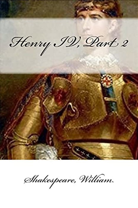 Henry IV, Part 2-..