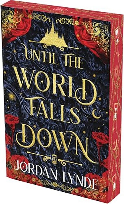 Until The World Falls Down-..