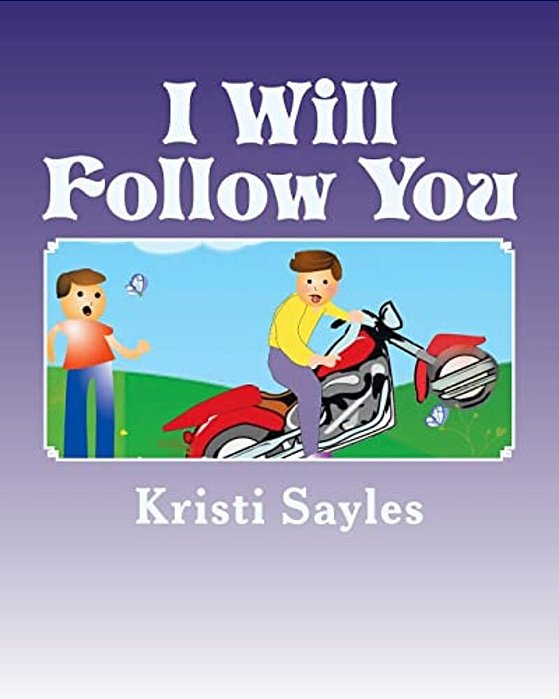 I Will Follow You-..