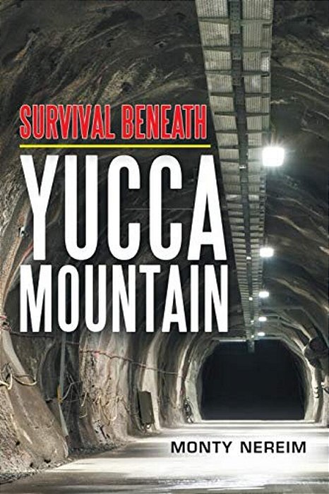 Survival Beneath Yucca Mountain-..