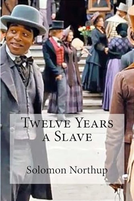 Twelve Years A Slave-..