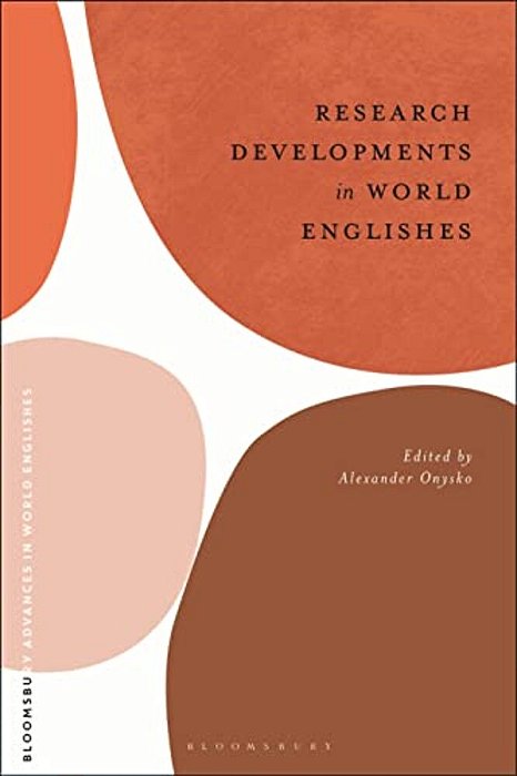 Research Developments In World Englishes-..