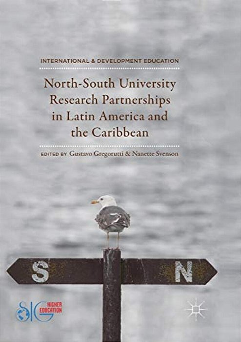 North-South University Research Partnerships In Latin America And The Caribbean-..