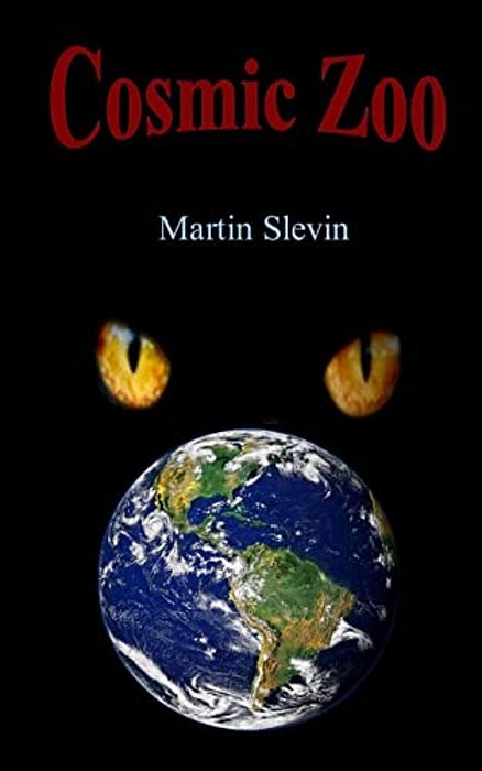 Cosmic Zoo: The Canine Chronicles-..