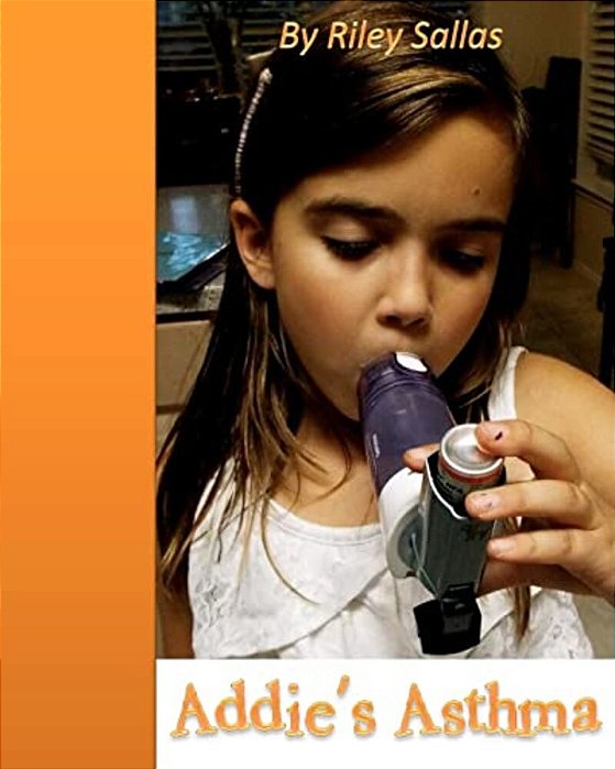 Addie's Asthma-..