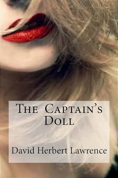 The Captain's Doll-..