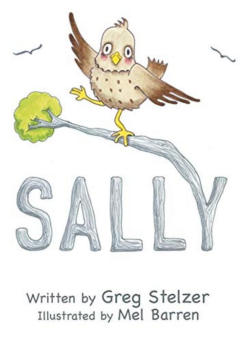 Sally-..