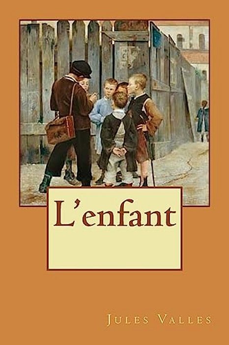 L'Enfant-..