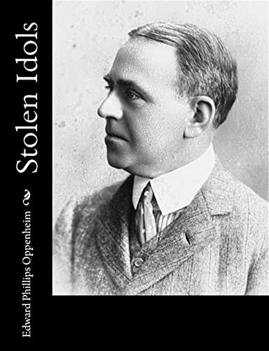 Stolen Idols-..