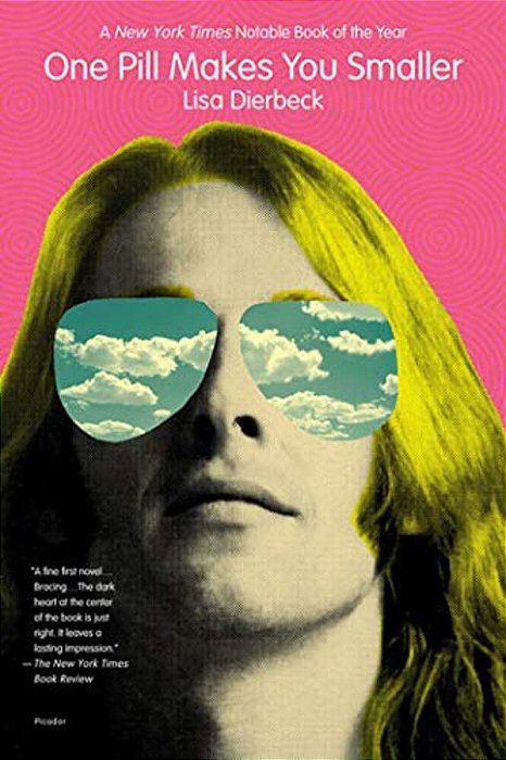 One Pill Makes You Smaller-..