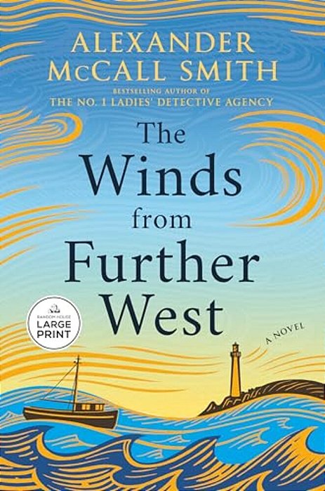 The Winds From Further West-..