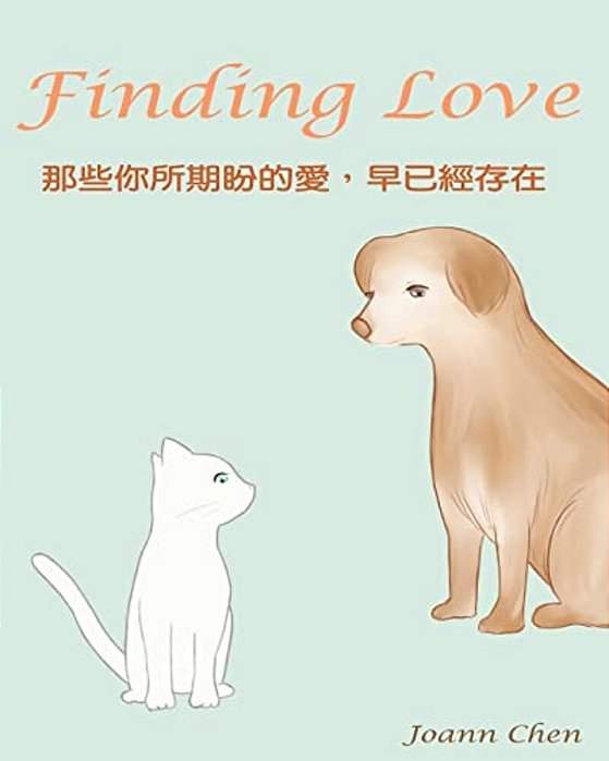 Finding Love: Love Is In The Air. -..