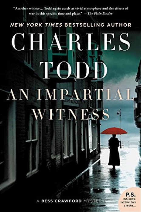 An Impartial Witness-..