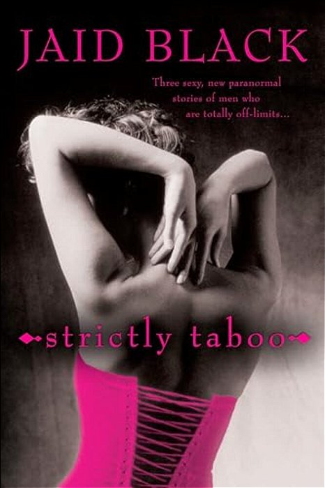 Strictly Taboo-..