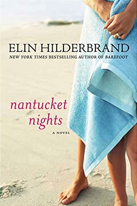 Nantucket Nights-..