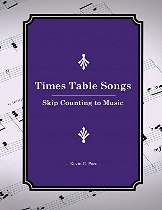 Times Table Songs: Skip Counting To Music-..