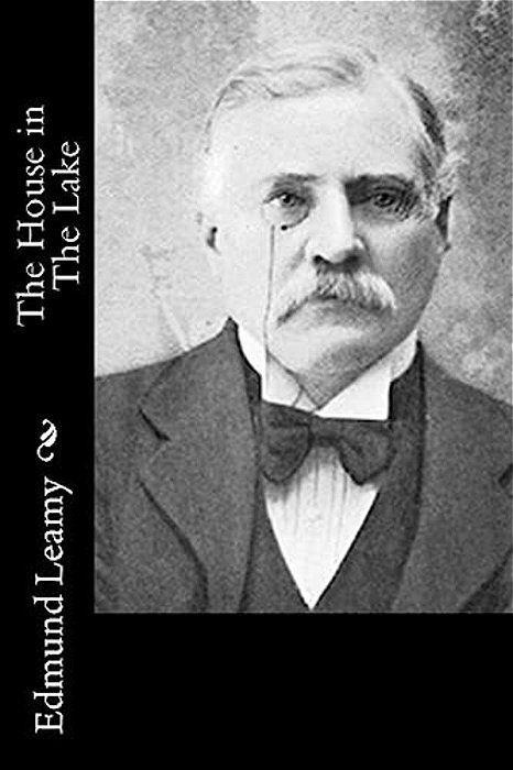 The House In The Lake-..