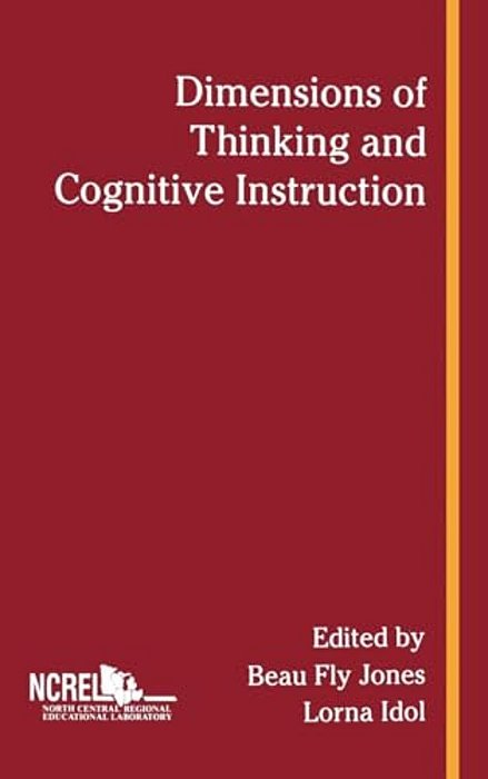 Dimensions Of Thinking And Cognitive Instruction-..