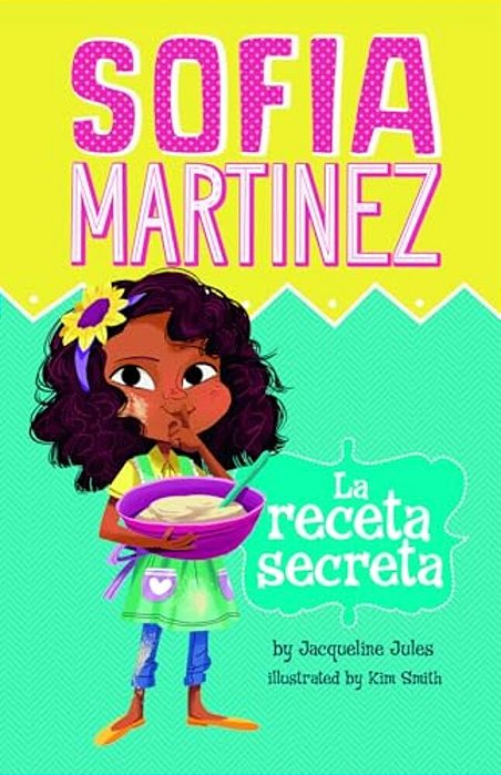 La Receta Secreta-..
