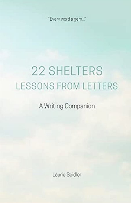 22 Shelters: Lessons From Letters-..