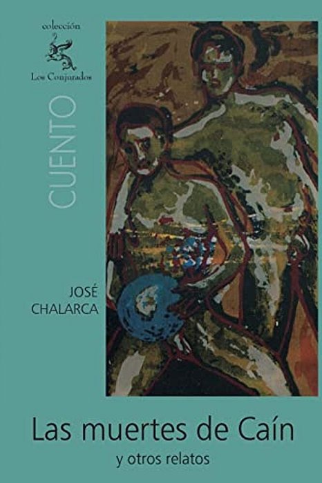 Las Muertes De Caín-..