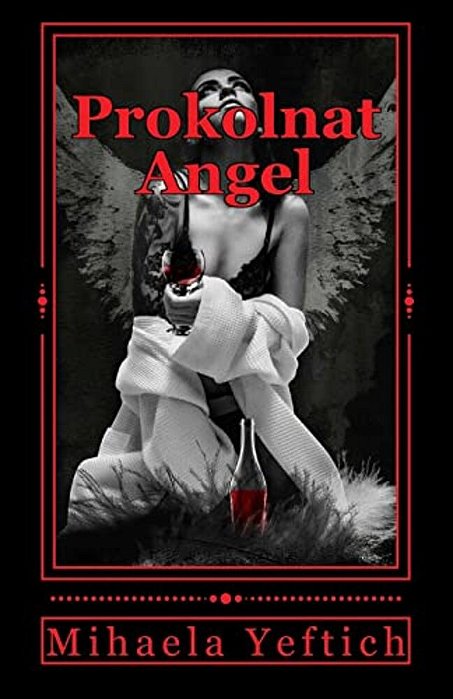 Prokolnat Angel: Prokolnat Angel-..