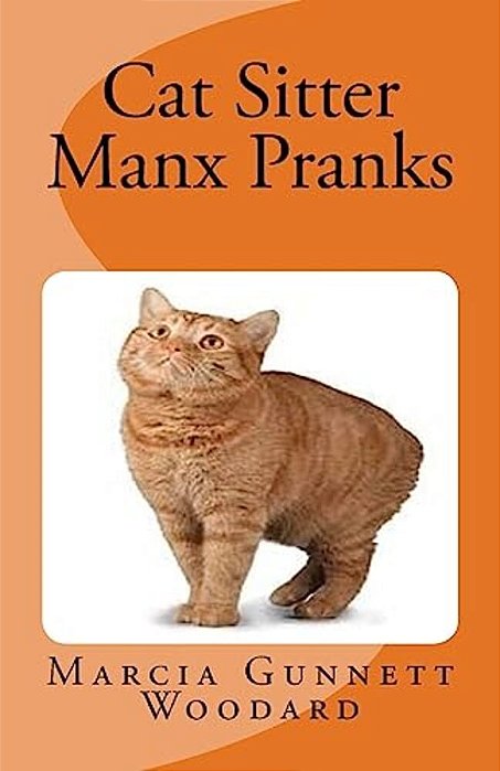 Cat Sitter: Manx Pranks-..