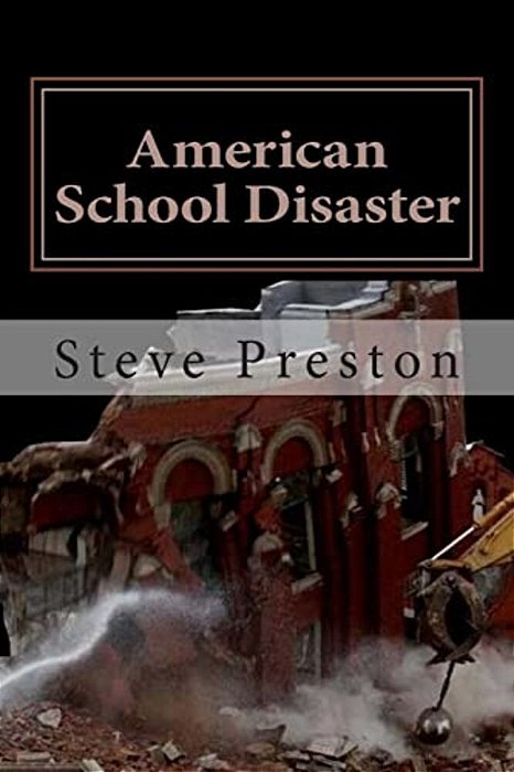 American School Disaster: Children Are Suffering-..