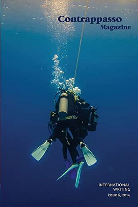 Contrappasso Magazine, Issue 6: International Writing-..