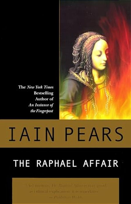 The Raphael Affair-..