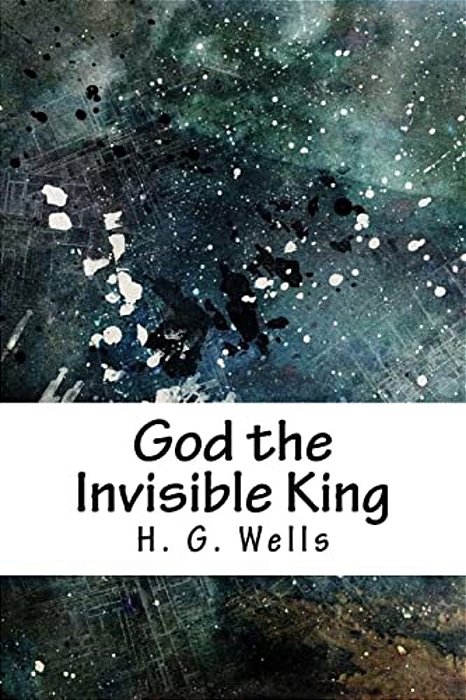 God The Invisible King-..