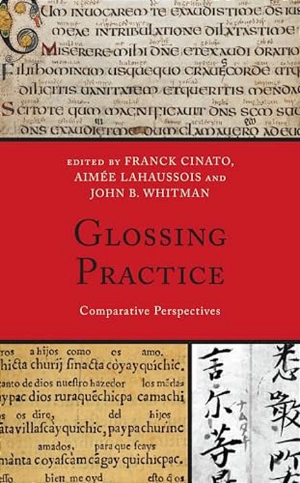 Glossing Practice: Comparative Perspectives-..