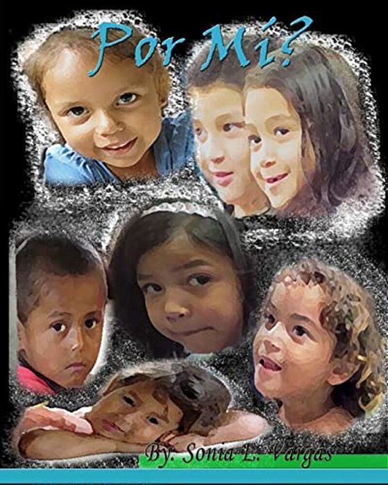 Por Mi?: Cristo Murio Por Mi?-..