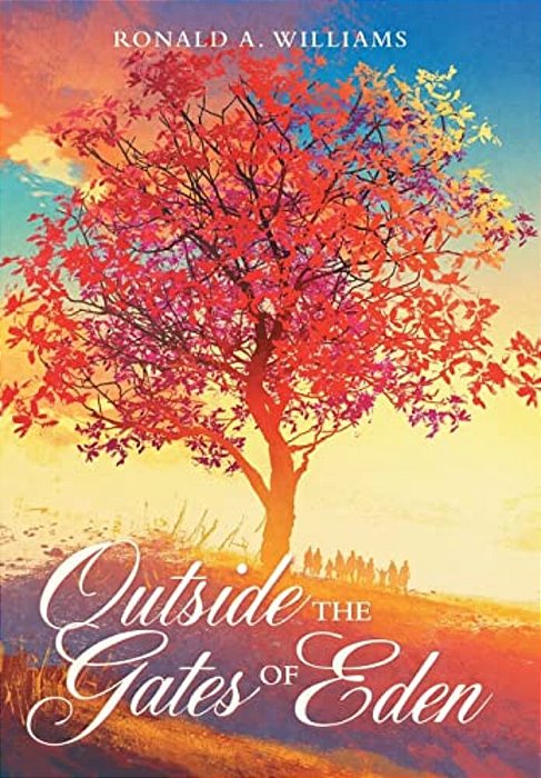 Outside The Gates Of Eden-..